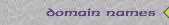 Domain Name Registration