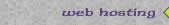 Website Hosting