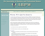 Association of Business and Professional Women