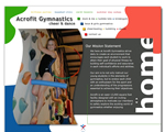 Acrofit Gymnastics