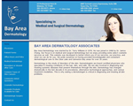 Bay Area Dermatology Associates