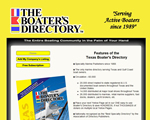 The Boater's Directory