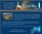 Cypress Bay Waterfront Living
