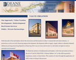 Deane Development
