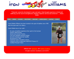 Iron Williams