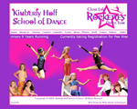 Kimberly Hoff School of Dance - Clear Lake Rockettes