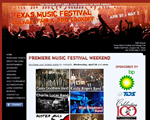 League City Lions Club - Texas Music Festival and Village Fair