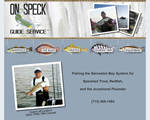 On Speck Guide Service